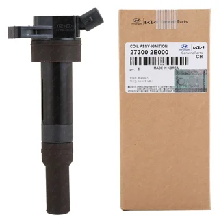 کویل | Hyundai/KIA Genuine Parts | 27300-2E000