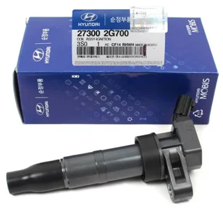 کویل | Hyundai/KIA Genuine Parts | 27300-2G700