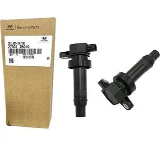 کویل | Hyundai/KIA Genuine Parts | 27301-2B010
