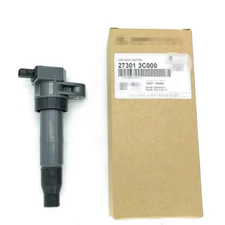 کویل | Hyundai/KIA Genuine Parts | 27301-3C000