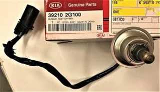 سنسور اکسیژن | Hyundai/KIA Genuine Parts | 39210-2G100