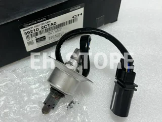 سنسور اکسیژن | Hyundai/KIA Genuine Parts | 39210-2CTA0