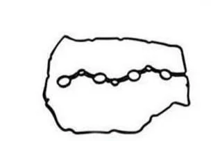 واشر درب سوپاپ | Hyundai/KIA Genuine Parts | 22441 2GgA0