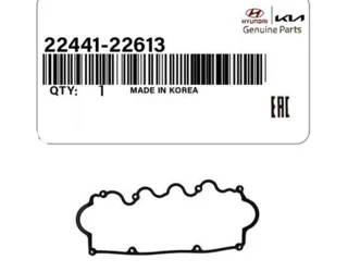 واشر درب سوپاپ | Hyundai/KIA Genuine Parts | 22441 22613